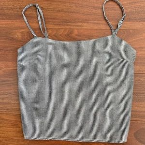 Brandy Melville Crop Tank